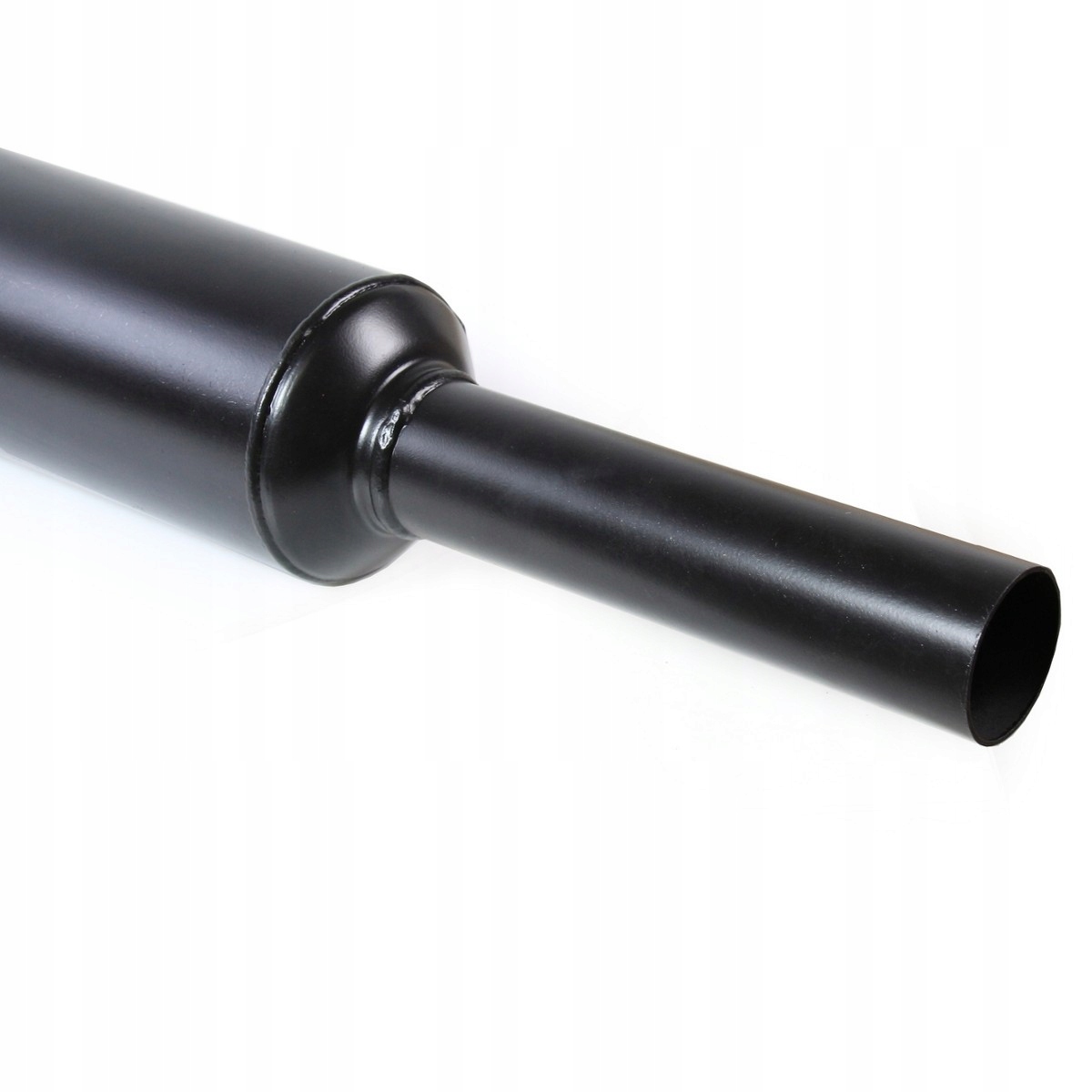 Tłumik EMALIOWOWANY Ursus C-360 C360 3P 40912100