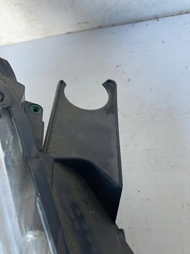 light right front CITROEN DS5 LIFT 9806092980