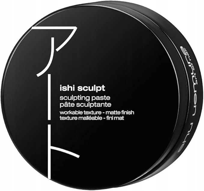 Styling ishi sculpt pasta stylizująca