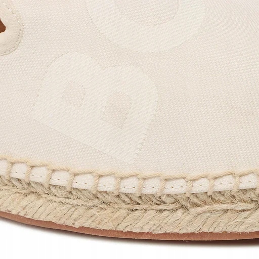 HUGO BOSS ORYGINALNE ESPADRYLE 39 Kolor beżowy
