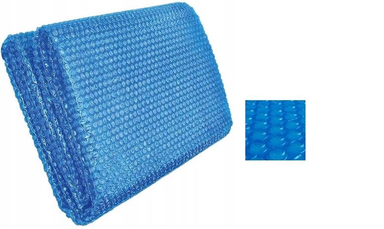 220μ solárna vykurovacia rohož pre bazén Bestway Power Steel 488 x 488 cm