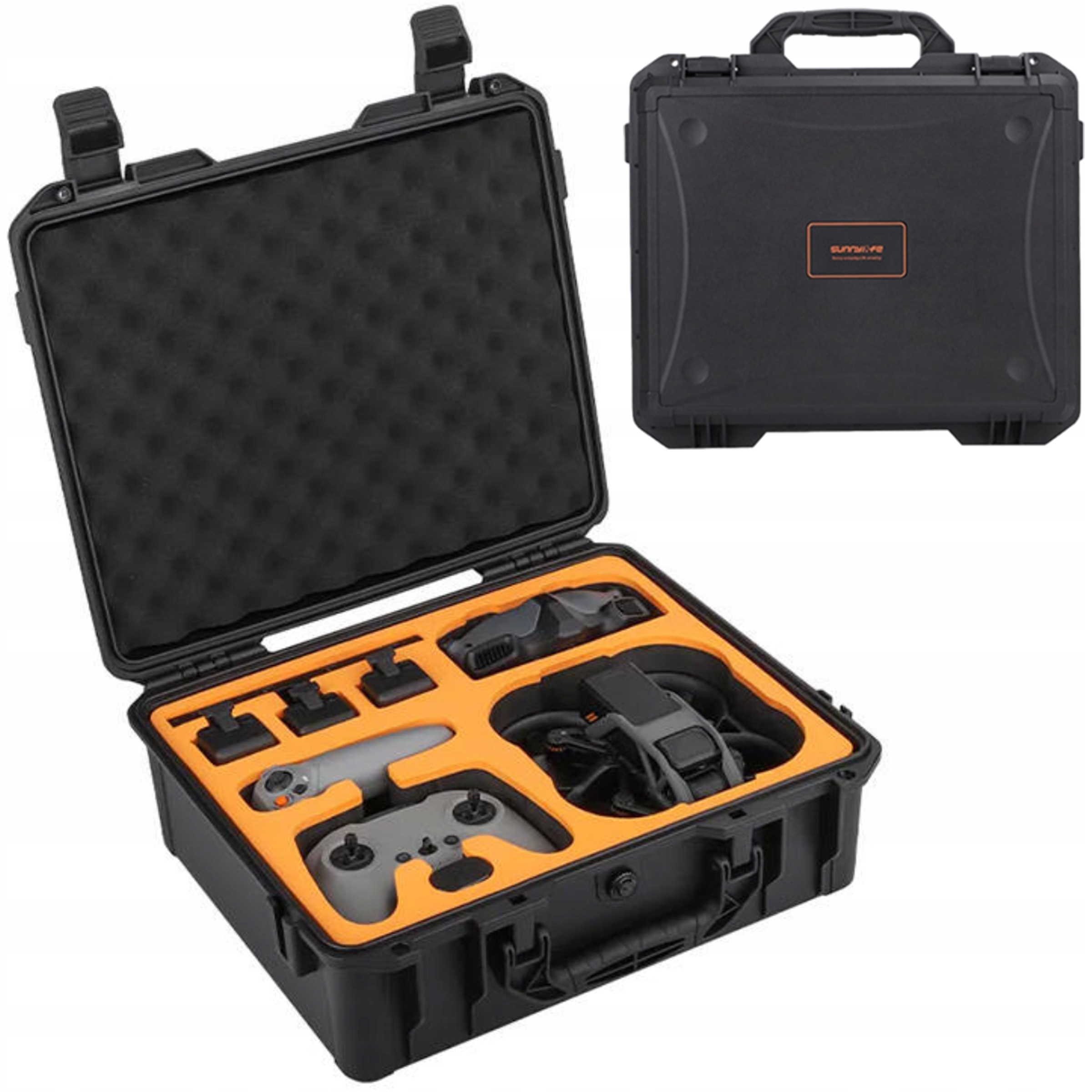 Vodotěsný kufřík Pouzdro pro dron Dji Avata