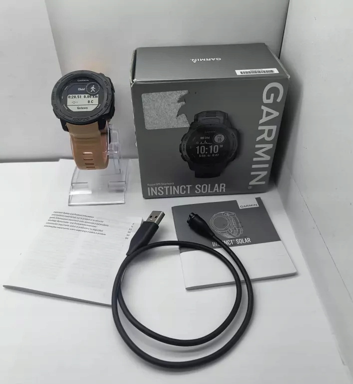 Mil Std 810 Garmin Niska cena na Allegro