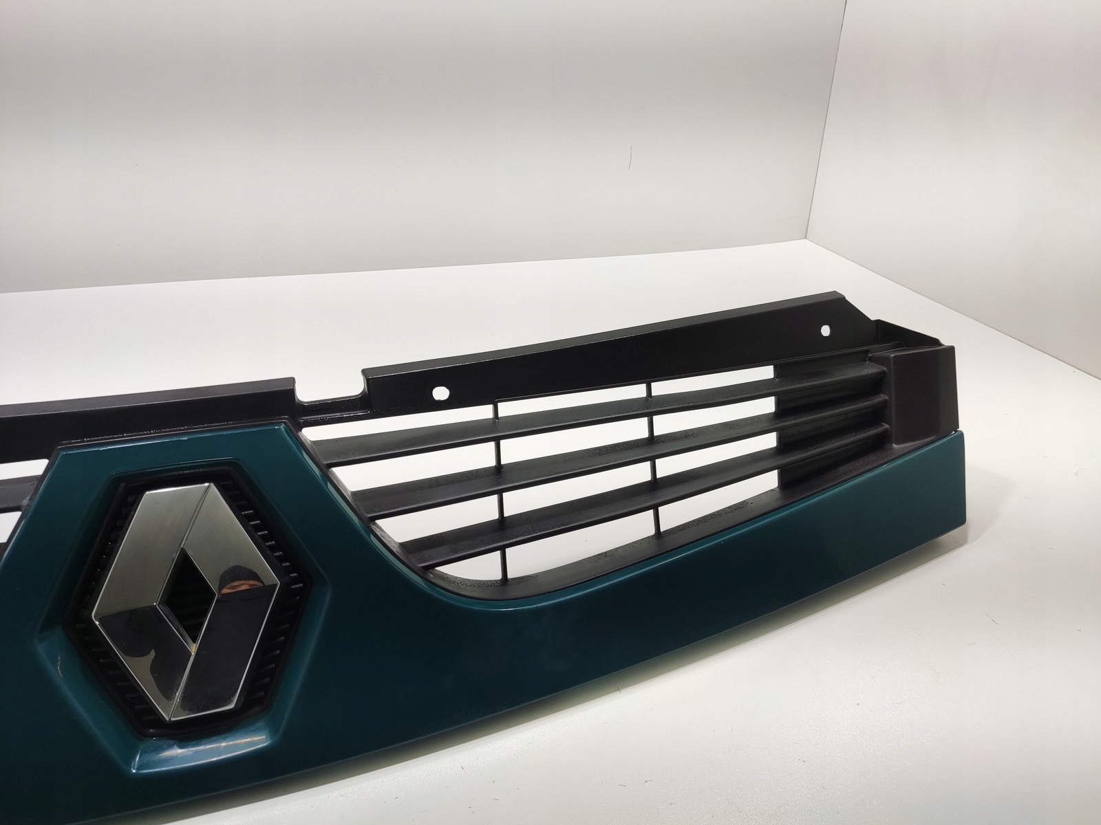 grill grille front RENAULT MASTER II LIFT 2006-2009 8200426365