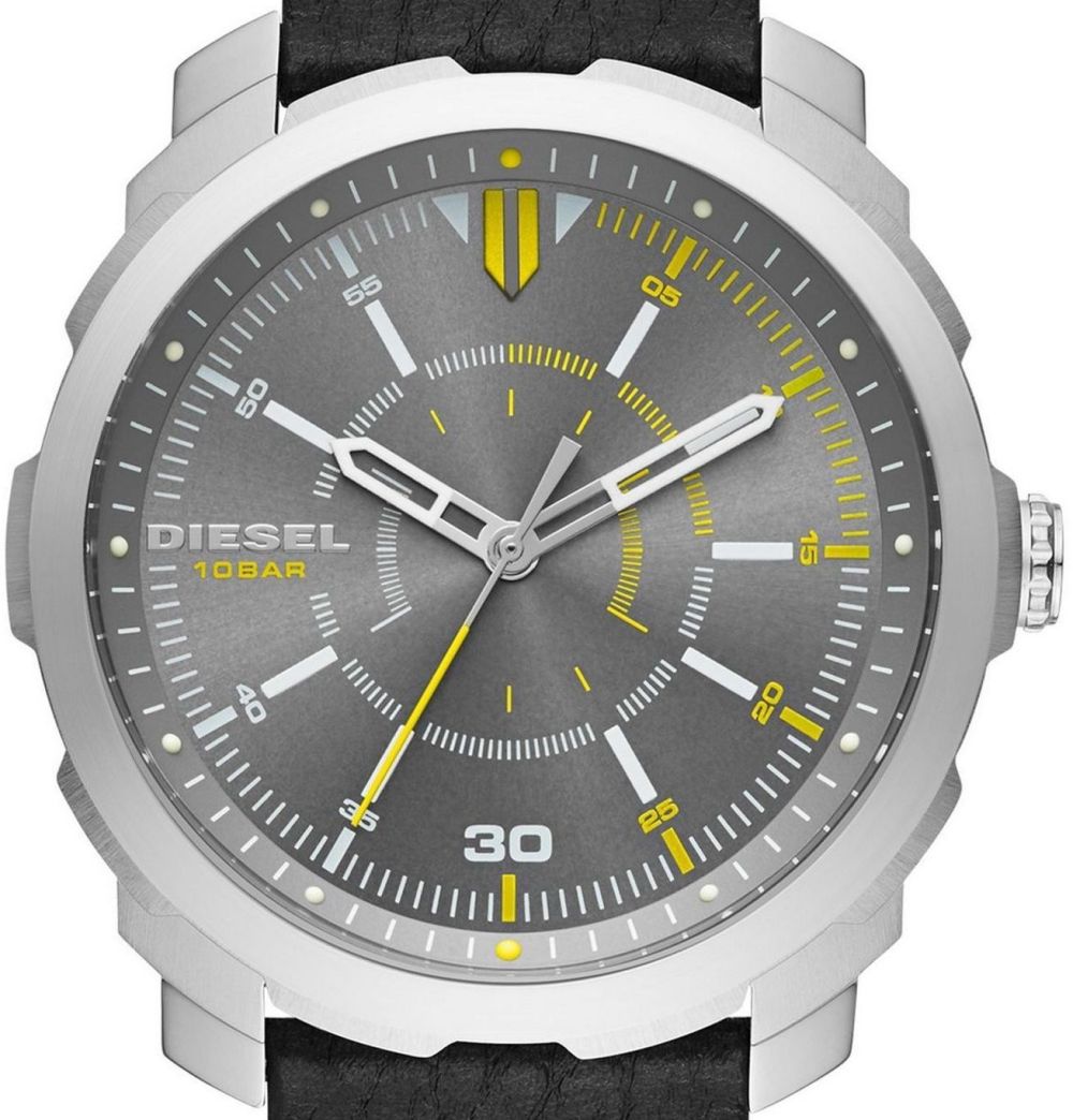 Zegarek Diesel DZ1739 M ski GRATIS DEDYKACJA 8784029305 Allegro.pl
