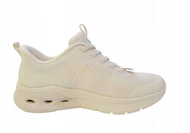 Dámské boty Skechers Bobs Arc 117626-OFWT Vel. 37