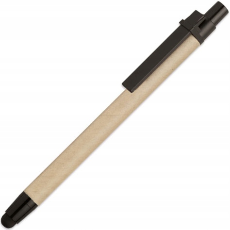 

Ekologiczny Długopis Papierowy Touch Pen Rysik