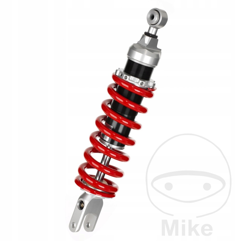 Zadný tlmič Yss 95-105kg Honda Crf 250 2013-2020r.