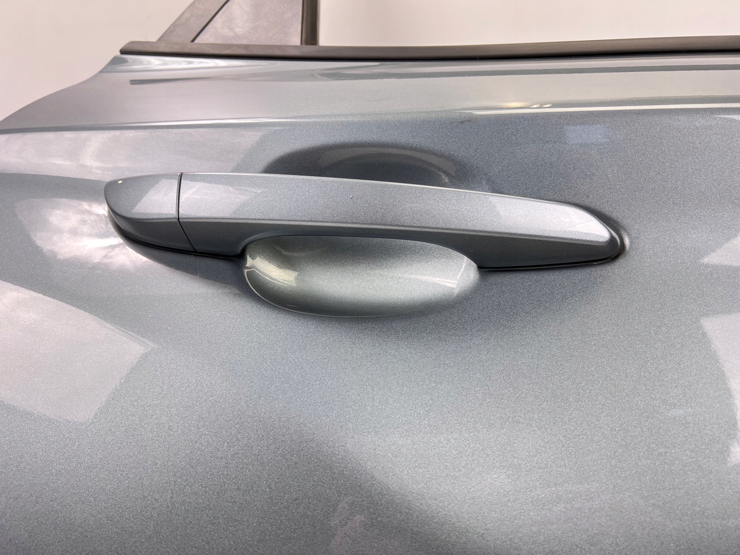 TÜR RECHTS HECK HYUNDAI KONA PGY
