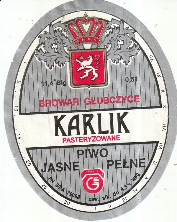 Głubczyce 79 - wyprzedaż kolekcji