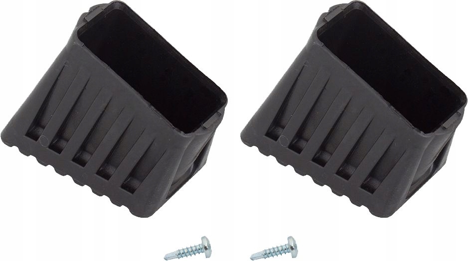 Stopki 40x20 mm do drabin Krause MONTO 212528 para Marka Krause