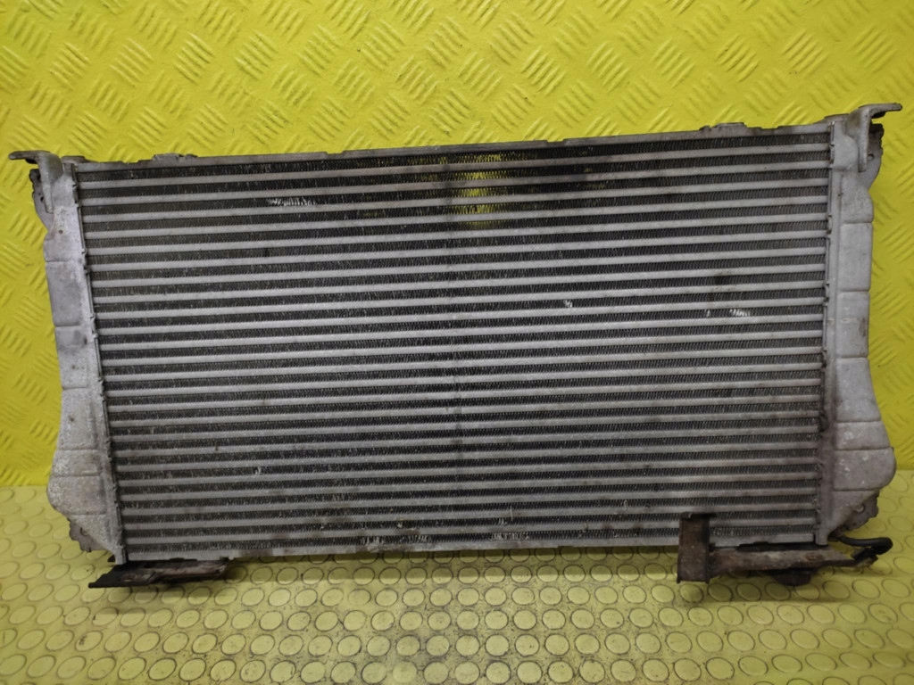 TOYOTA AURIS 2.0 D INTERCOOLER JD1271002541