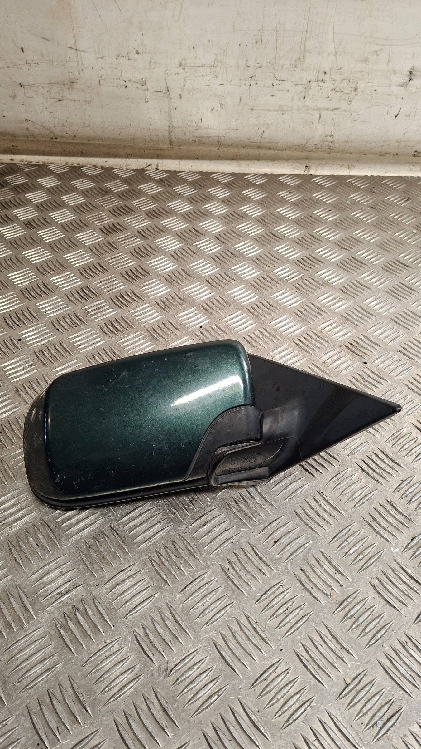 mirror right 5 PIN BMW E46 sedan
