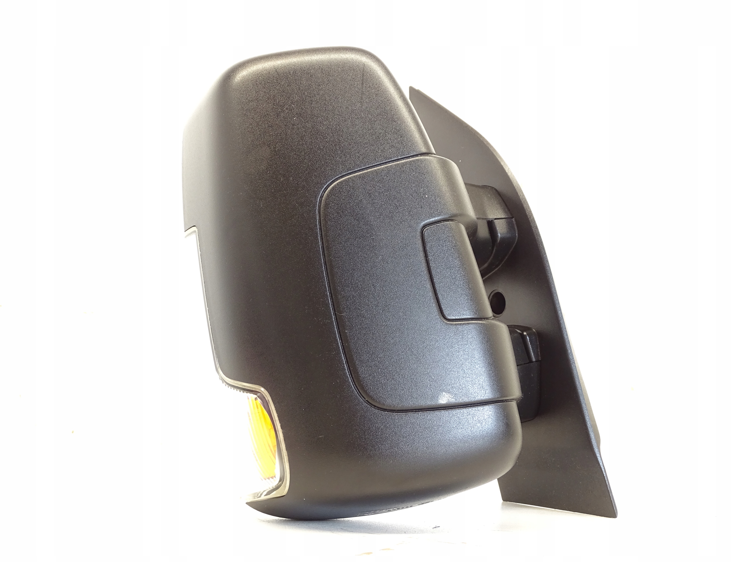 mirror right exterior IVECO DAILY 2PIN UK
