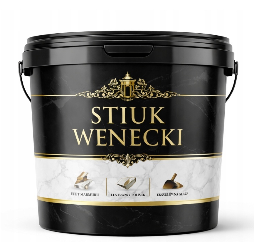 Benátsky zrkadlový lesk bez voskovania 20 kg
