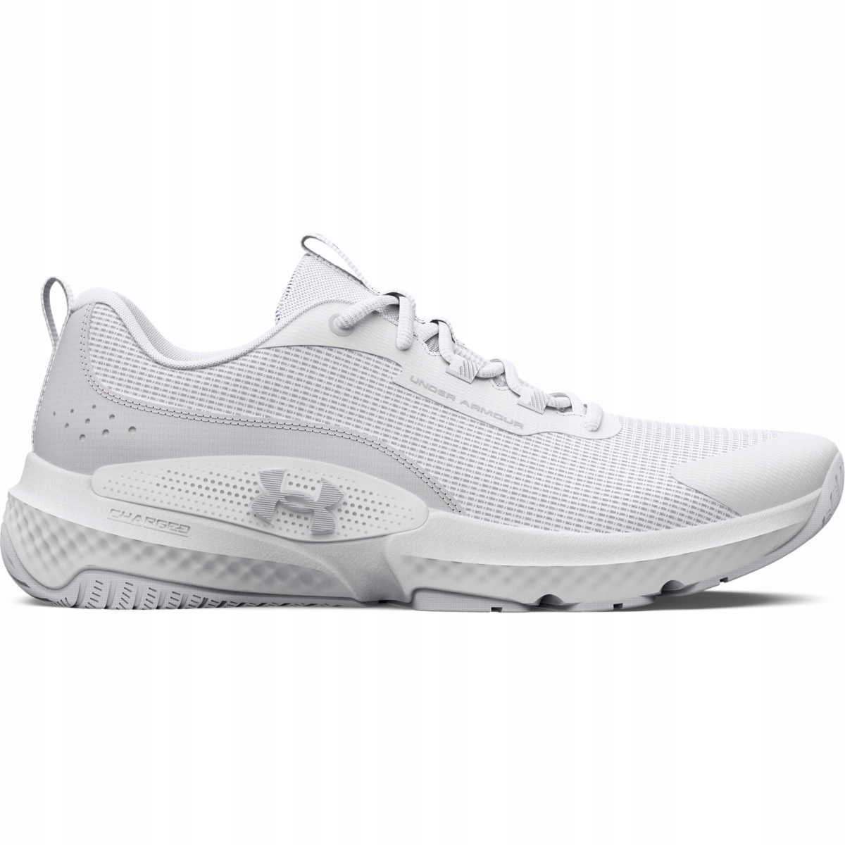 Męskie buty treningowe Under Armour Ua Dynamic Se
