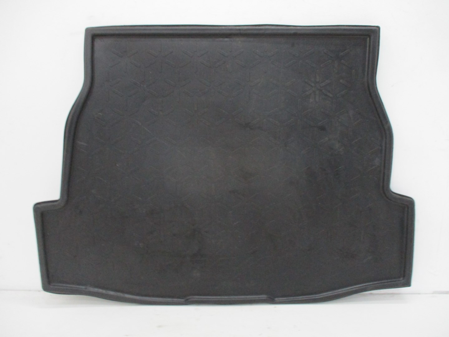 mats boot MATA TOYOTA RAV 4 RAV4