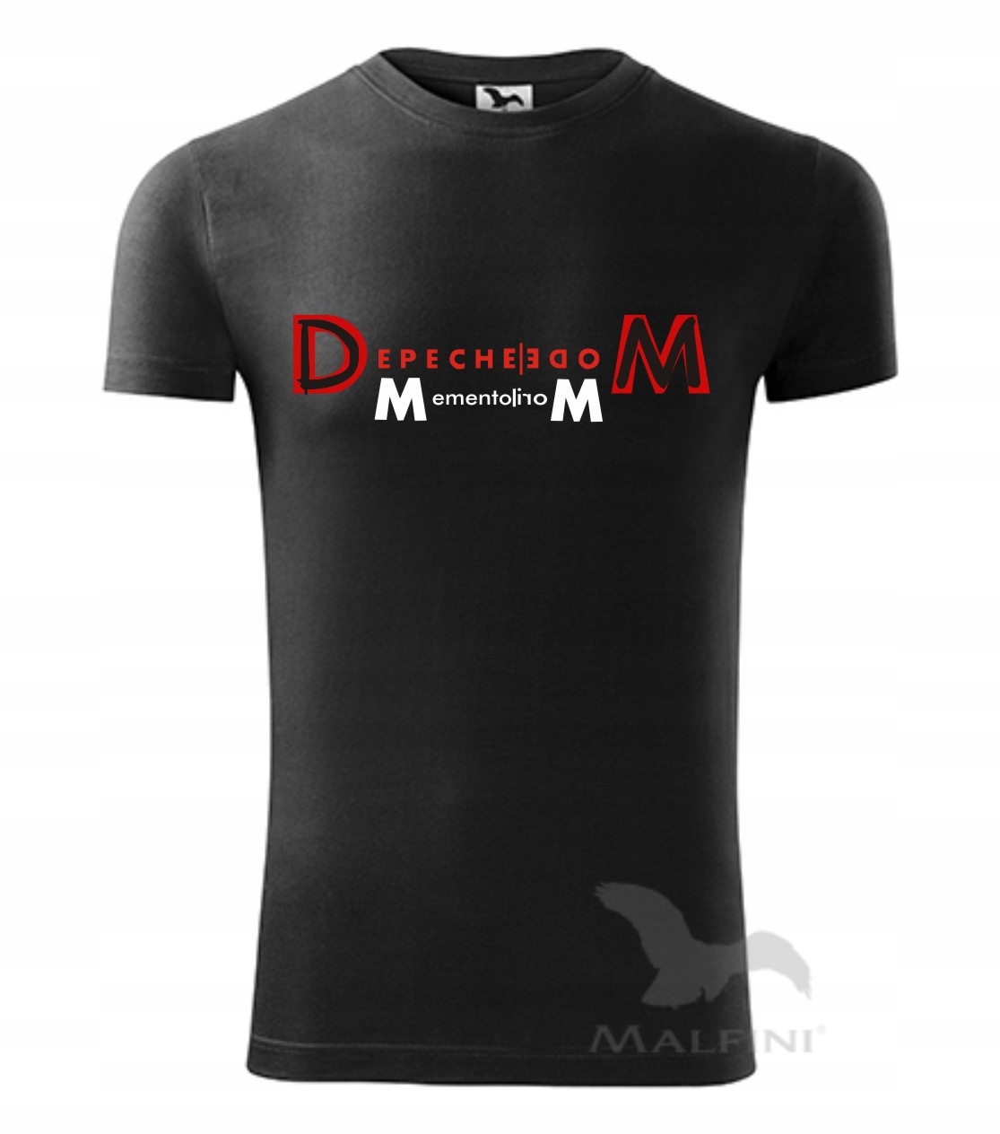 

Koszulka Depeche Mode memento mori violator spiri