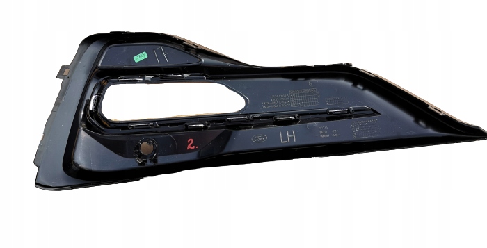 LM2B-19953-A - GALAXY MK4 LIFT 19-21 БАМПЕР ПЕРЕДНЯЯ РЕШЕТКА ЛЕВАЯ 2