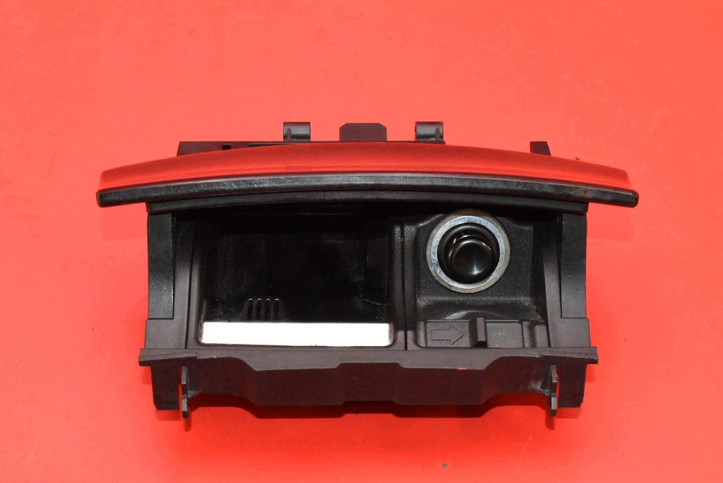 Handschuhfach mitte A2096800550 MERCEDES CLK W209 C209 02-05