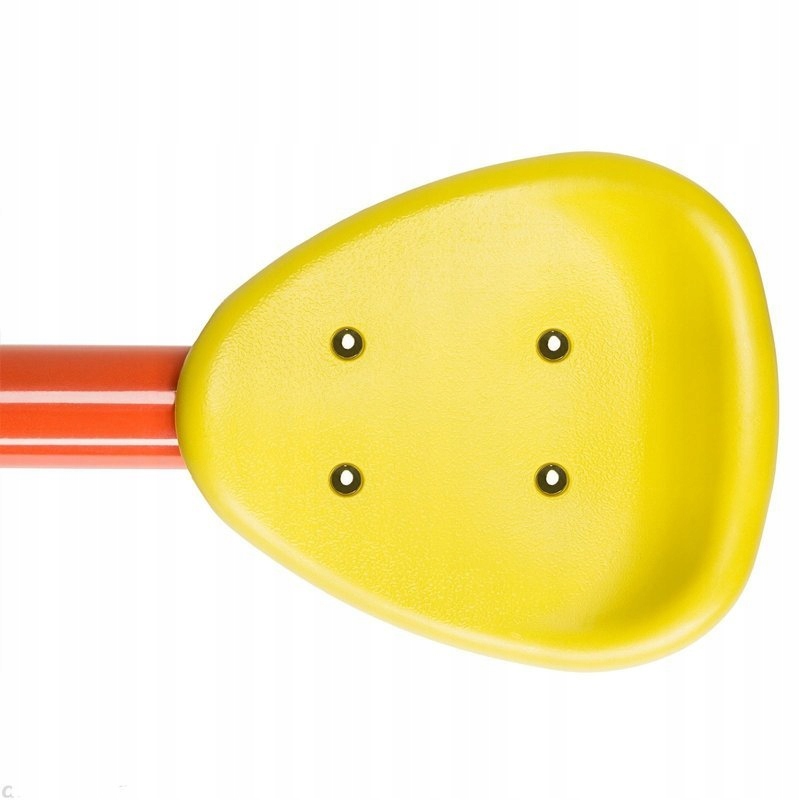 HUŚTAWKA OGRODOWA DLA DZIECI RÓWNOWAŻNIA WAHACZ Rodzaj karuzela, równoważnia