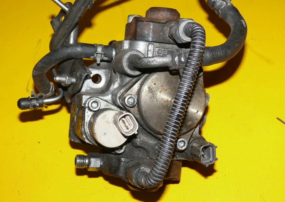 Einspritzpumpe MAZDA 6 II GH 2.2 CIDT 2007-2013 294000-0621