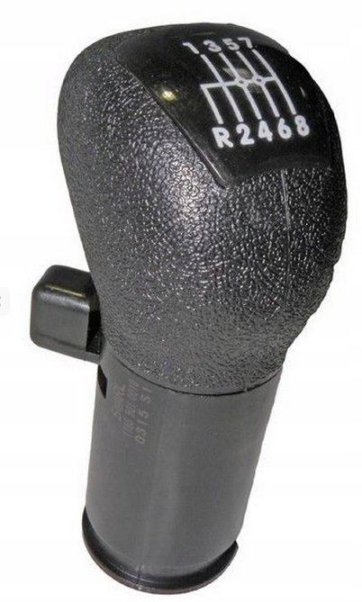 17055010010 - Ручка переключения передач MAN F2000 F90 ZF