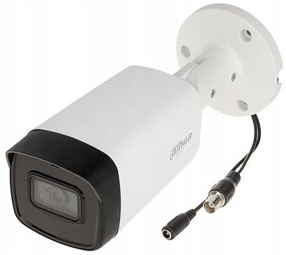 

Kamera Ahd, Hd-cvi, Hd-tvi, Pal HAC-HFW1800TH-I8-0