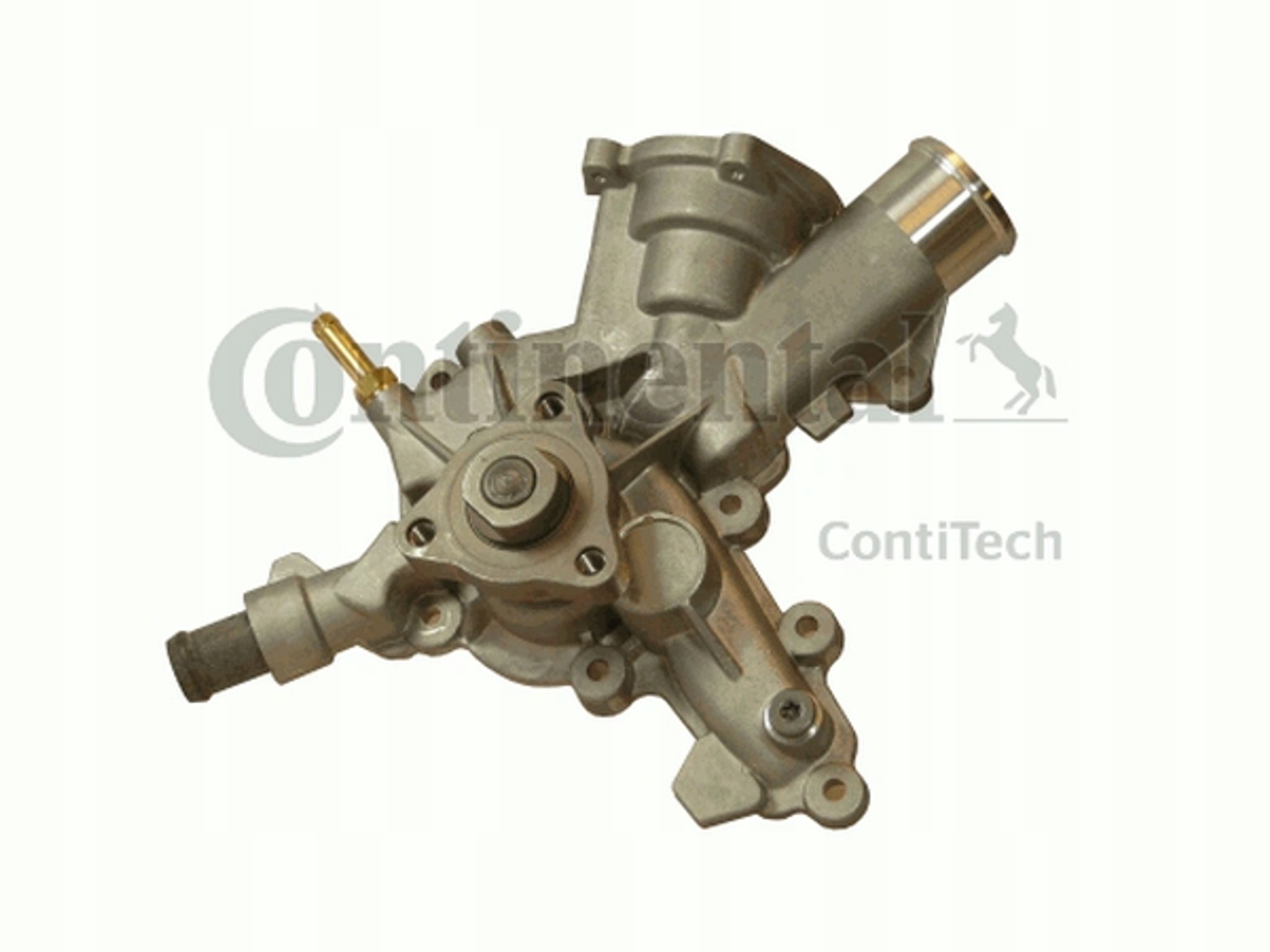 Vodní Pumpa Opel Dohc 1.0-1.4 WPS3021 Contitech