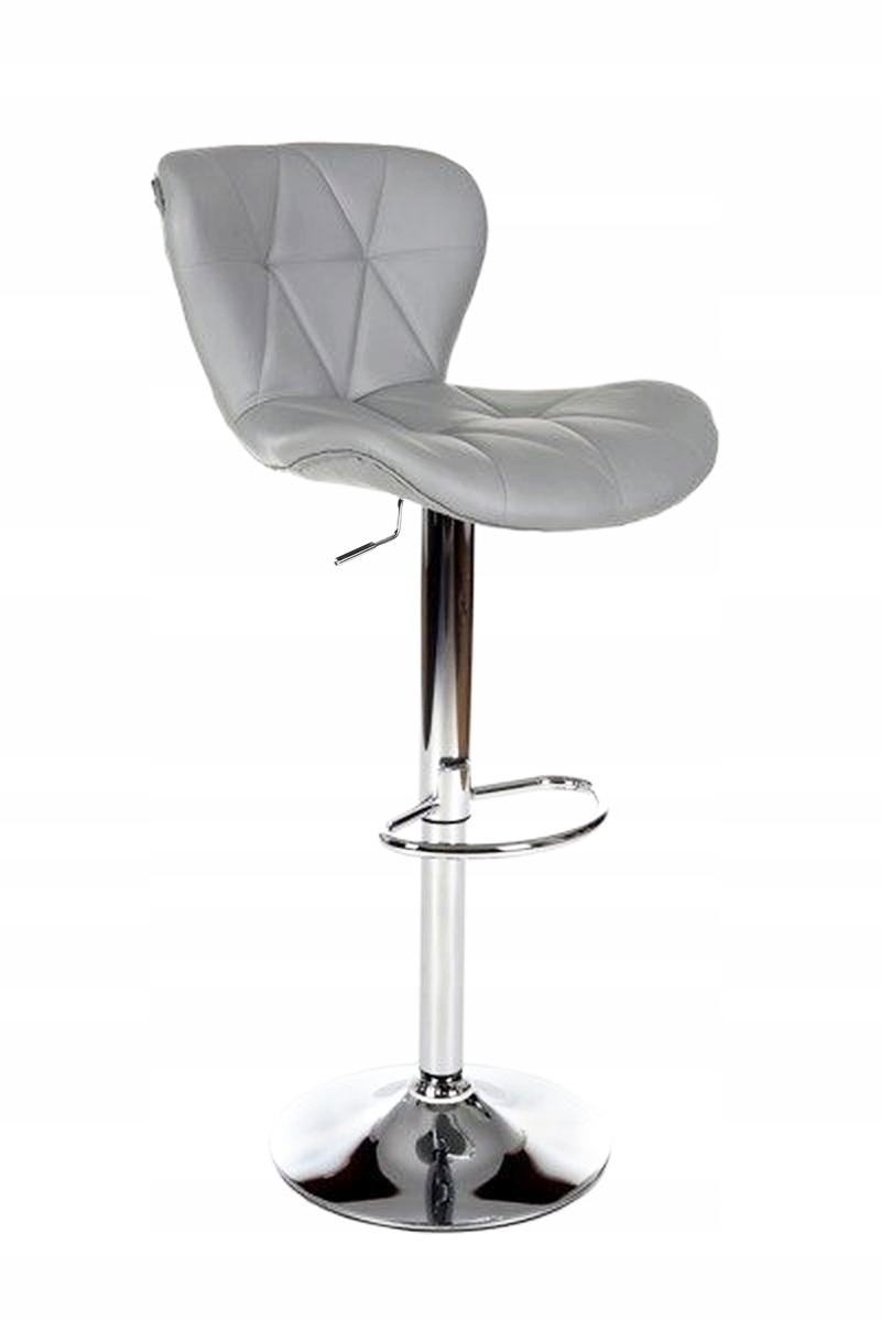 

Hoker Krzesło Obrotowe Wysokie Barowe Do Wysp Loft