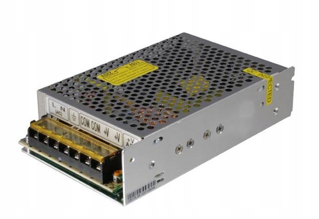 Zasilacz LED 24V 100W 4,2A (5952LV)