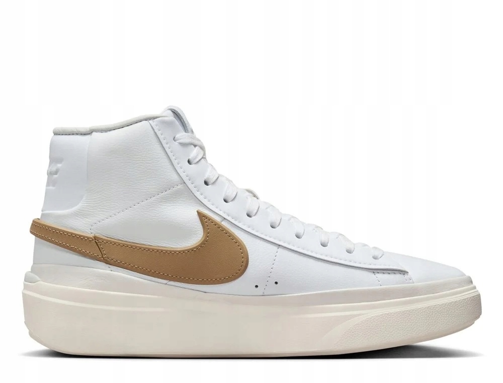 Boty Nike Blazer Phantom MID DX5800-102 vel. 45,5
