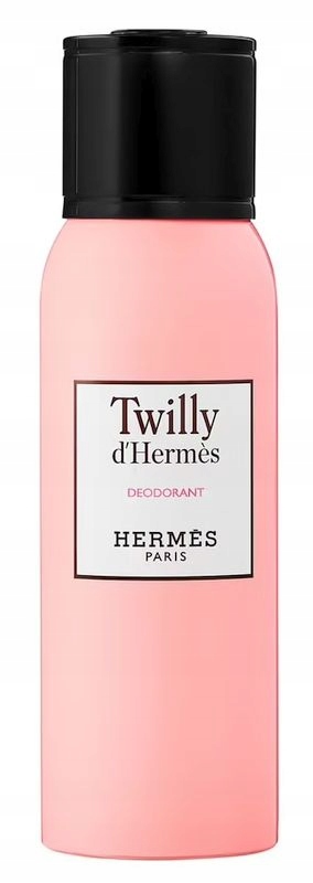 Hermes Twilly D` Hermes Deodorant 150 Ml Sprej