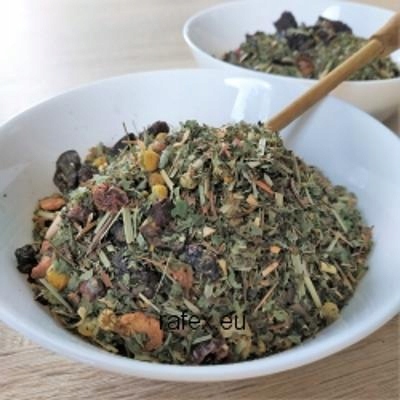 Levně Sáček plný bylin 1 kg Rafex