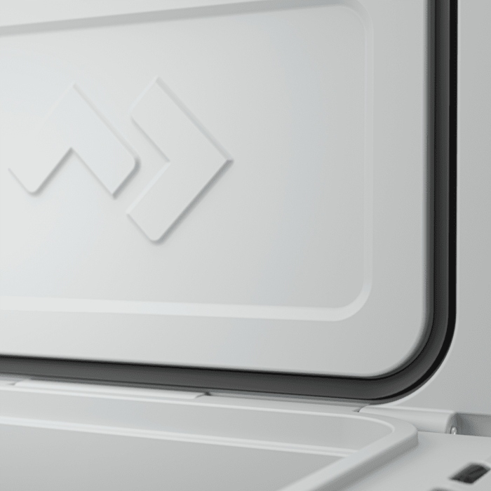 Lodowka turystyczna pasywna DOMETIC PATROL 55 Power Supply none