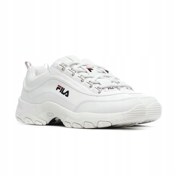 Fila Strada low teens FFT0009-10004 36