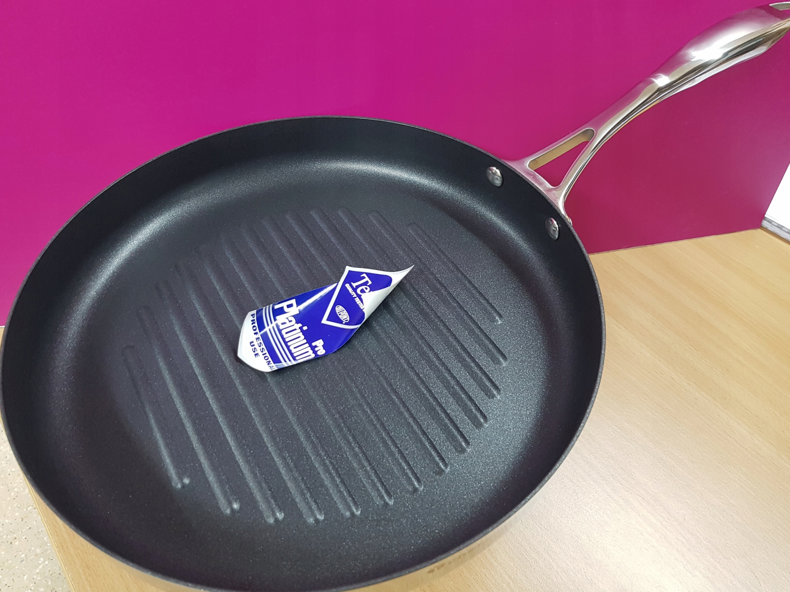 Tupperware Panvica (ryflovaná) kolekcia Kksk 30 cm