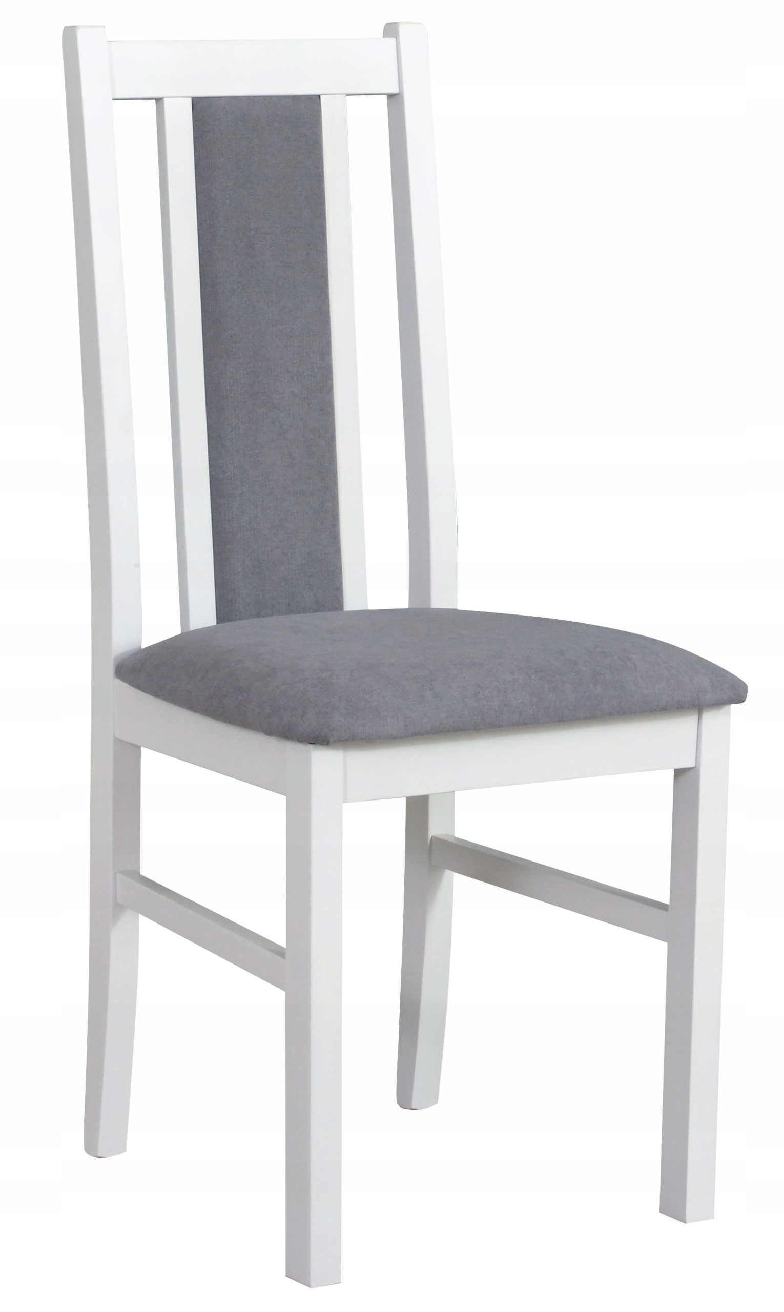 

Krzesło Drewniane Eboss 14 Białe *promocja*