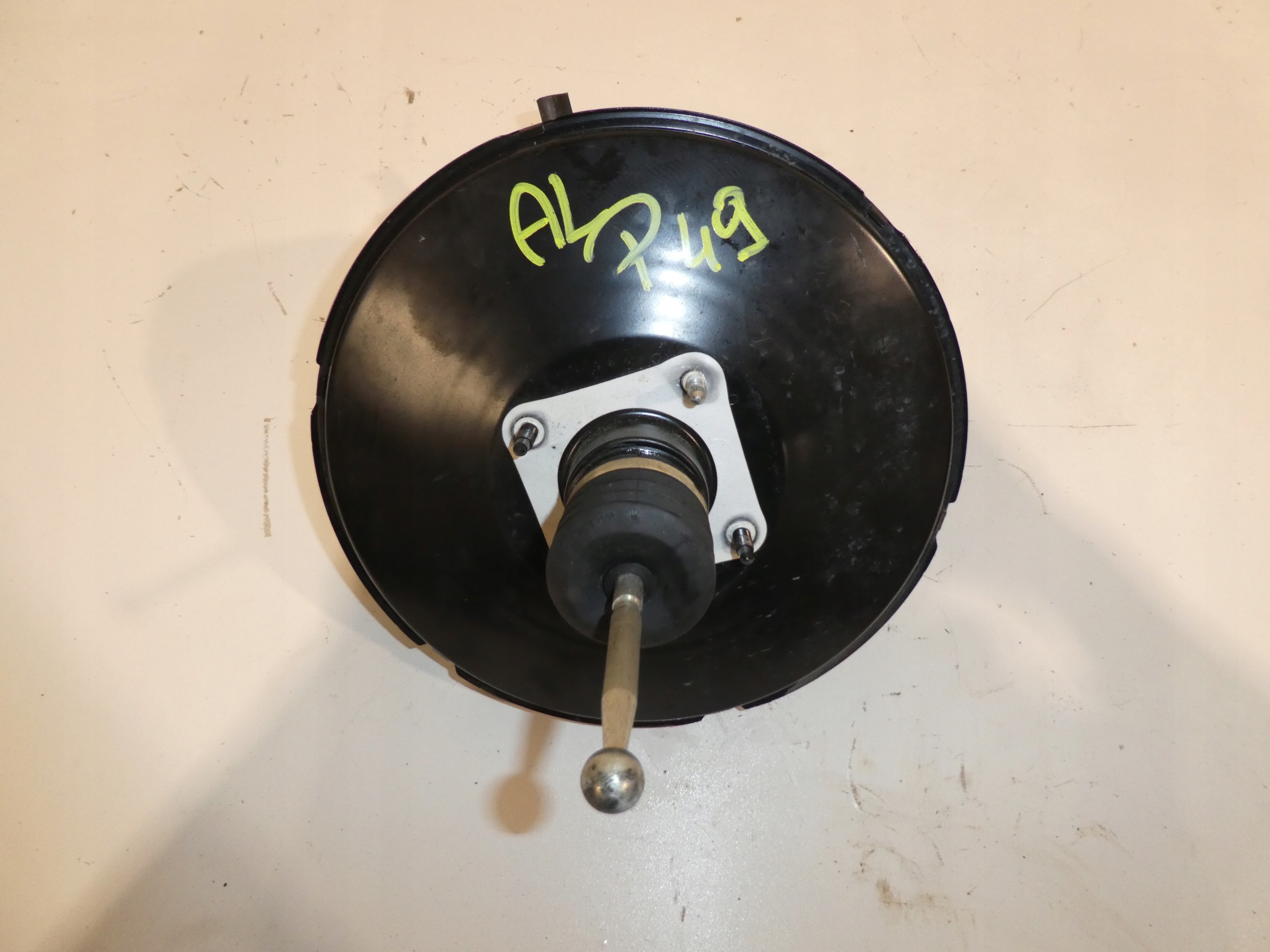 Servofreno servo VW PASSAT B7 CC 3C1614105AP