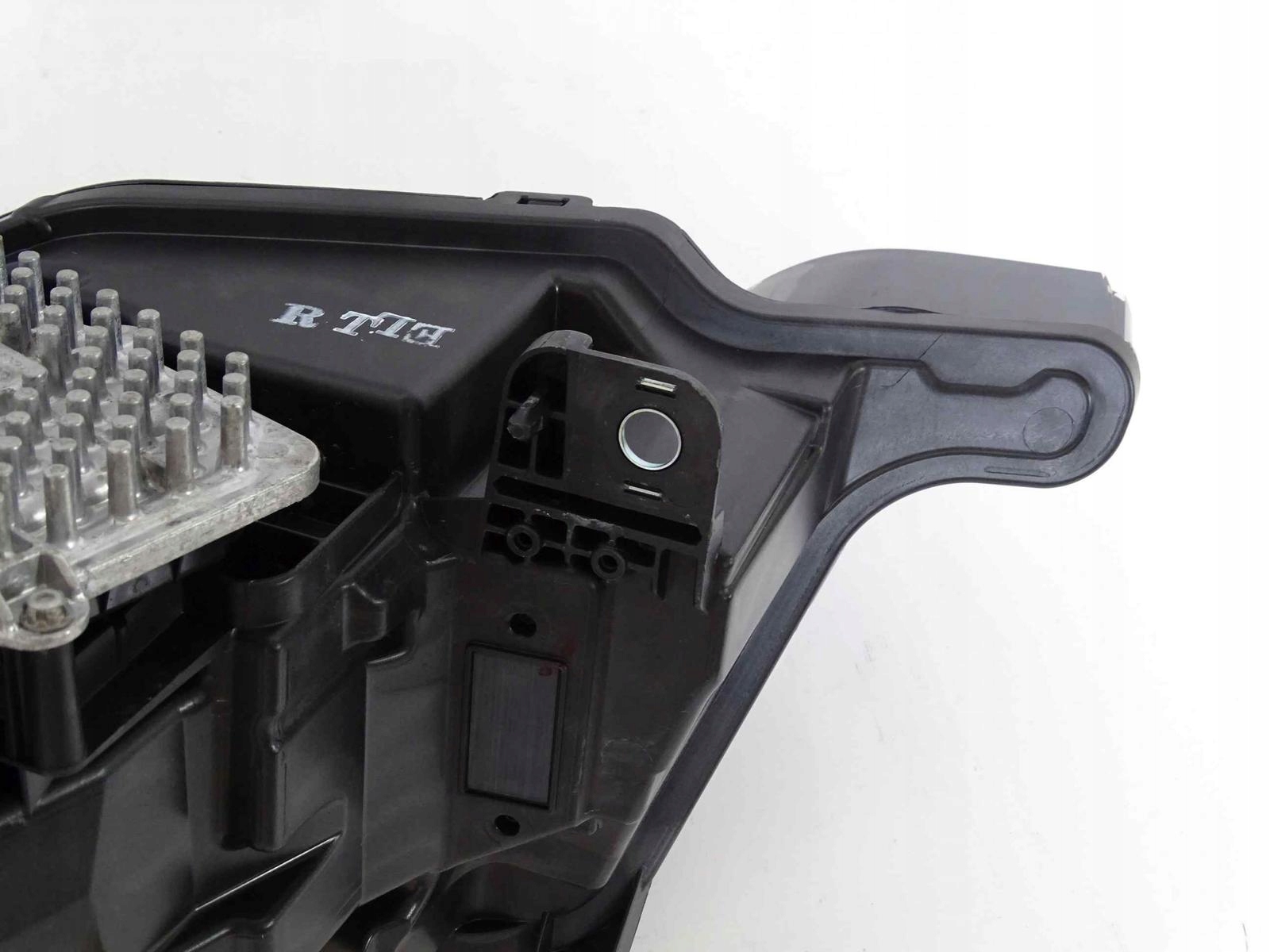 lampa reflektor LED RANGE ROVER SPORT L494 2018- Wersja Europejska