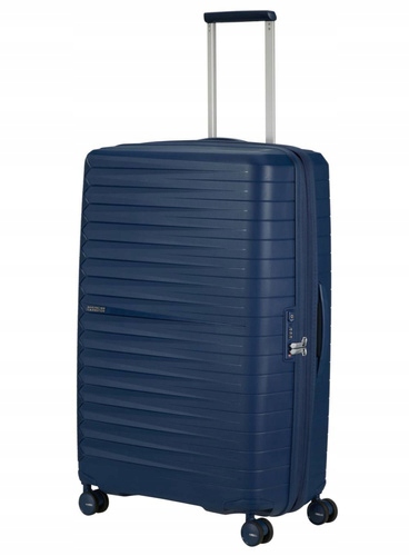 American Tourister Walizka twarda duża polipropylen FastForward 78cm 108 l