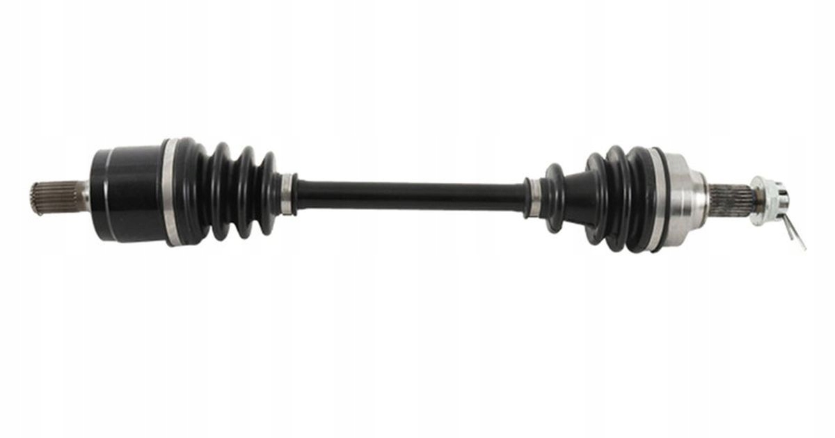 All Balls Pohonná poloos Honda Trx 420 Fa Irs 15-18, Trx 500Fa 15-18, Trx 5