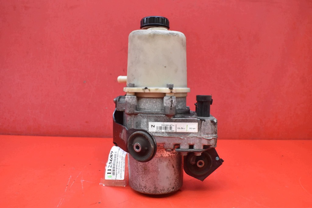 Pompa servosterzo 491100032R DACIA DUSTER 1 e 1.5 DCI 107 KM 10-13