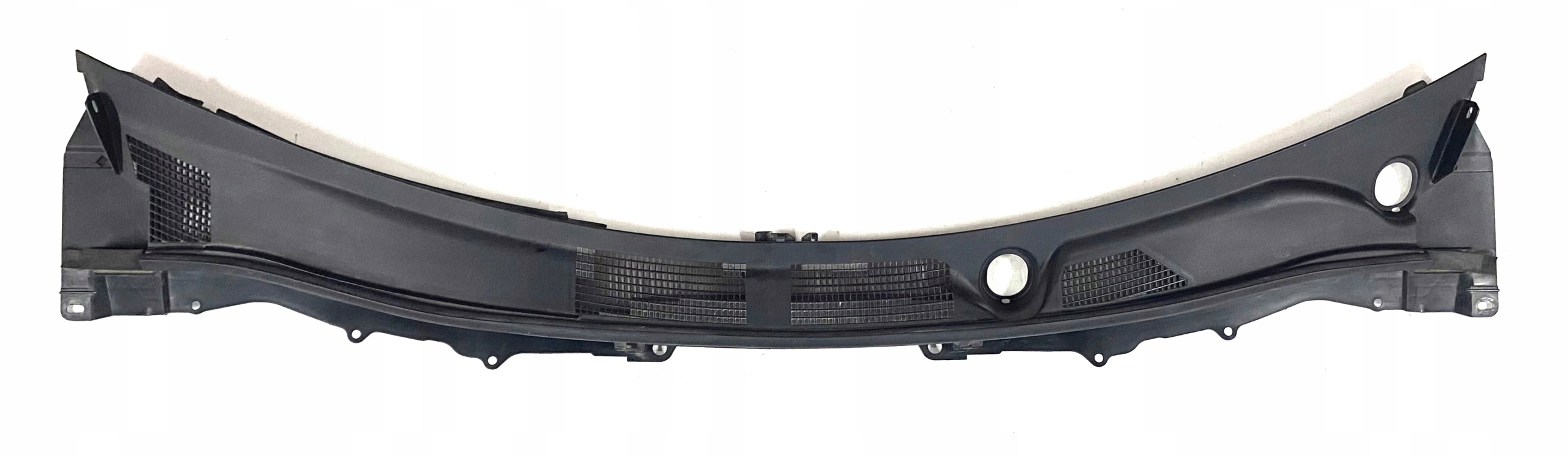 complete torpedo front INFINITI G37 Q60 OE