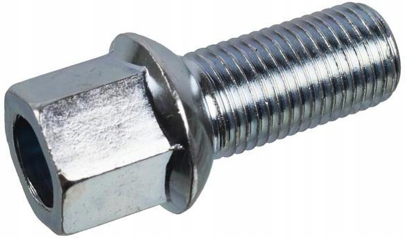 SWAG ŚRUBY DO KÓŁ KOŁA AUDI 80 B4 100 C4 A6 C4 C5