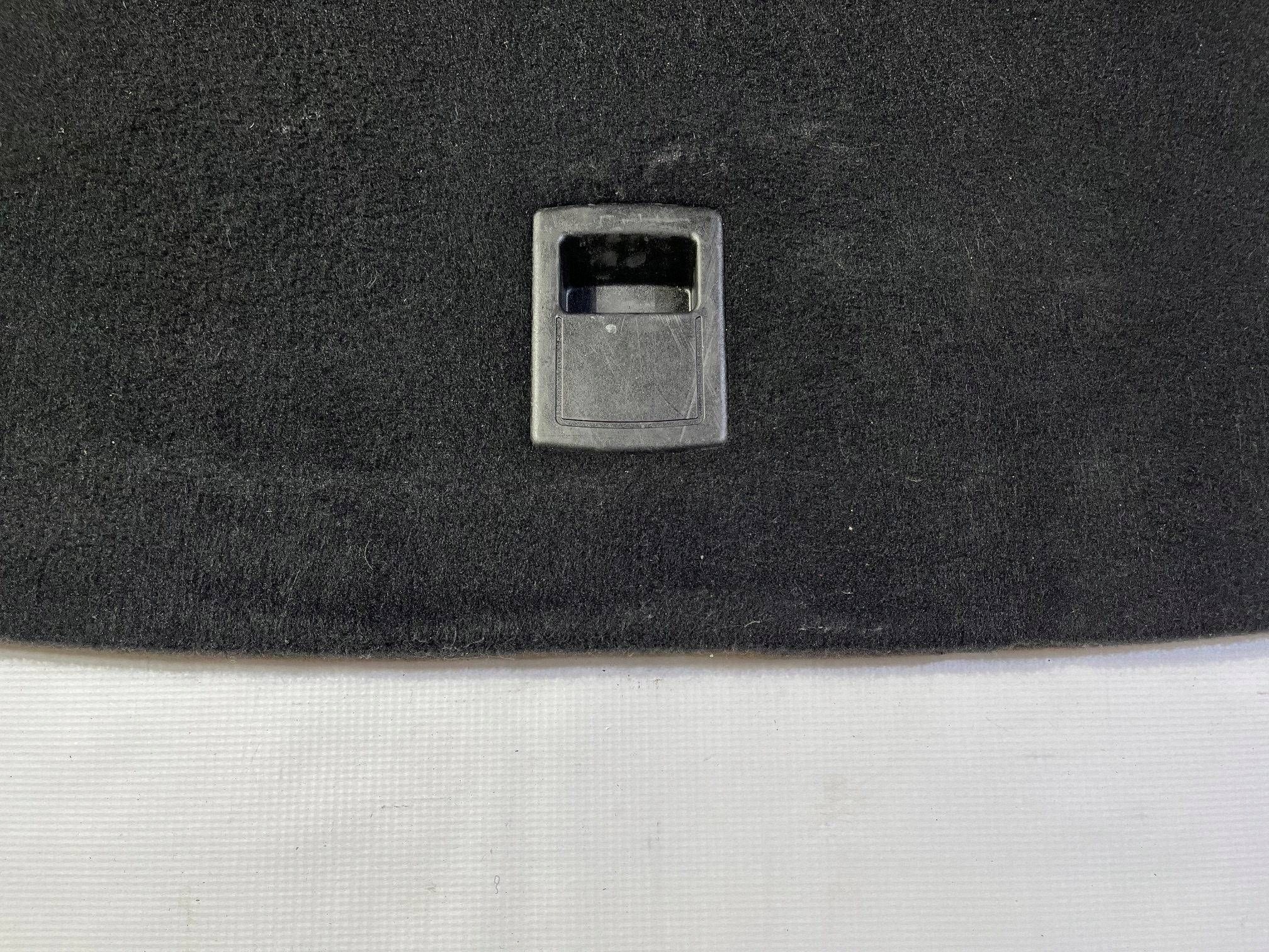 mats floor upholstery boot Maserati Levante