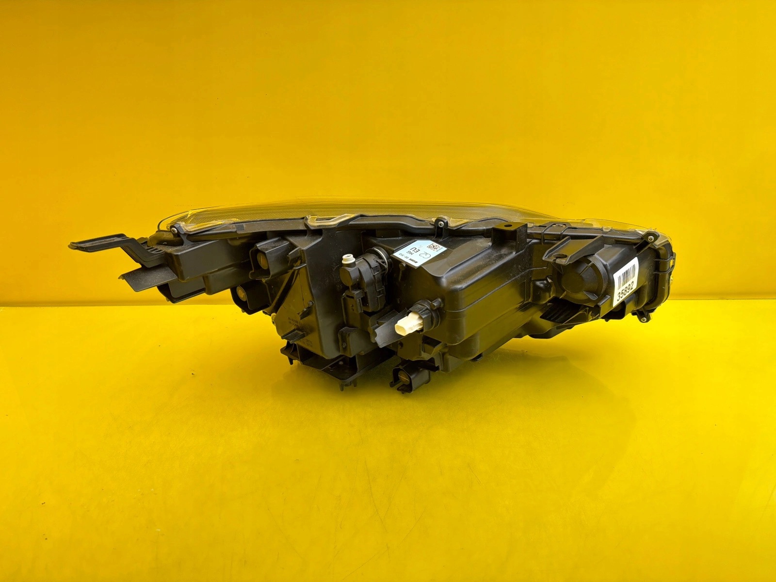 light left front Toyota Yaris Cross 0D-312 Led