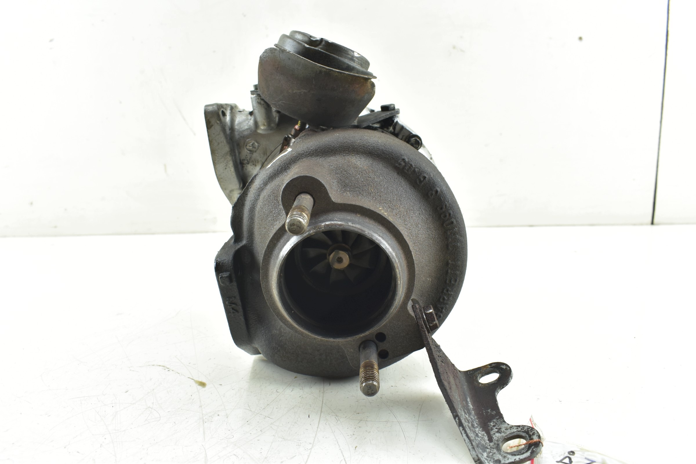 turbo BMW E60 E61 E65 E53 3.0D M57 3.0D 7789081F