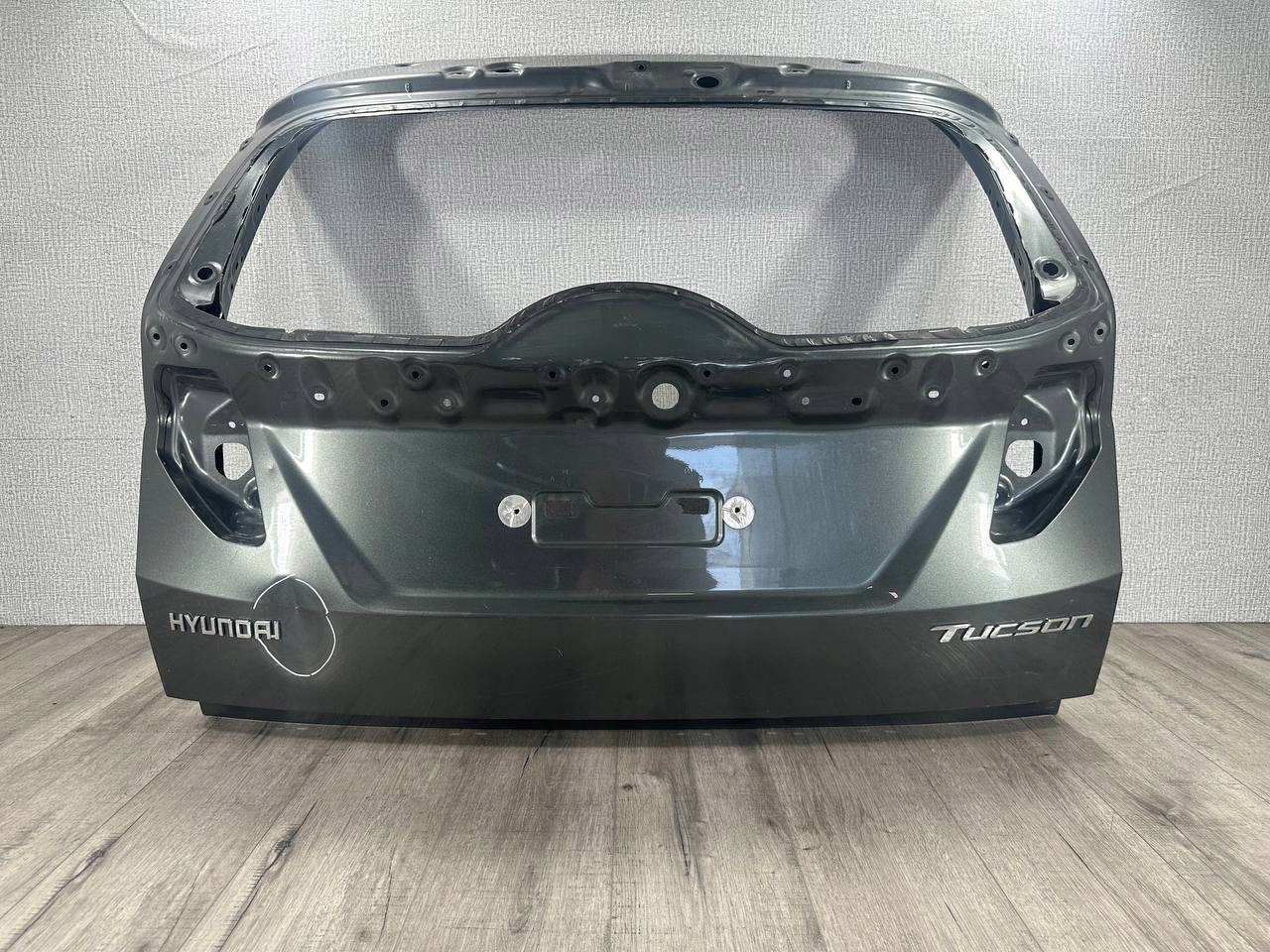 HYUNDAI TUCSON IV 2020-> Heckklappe