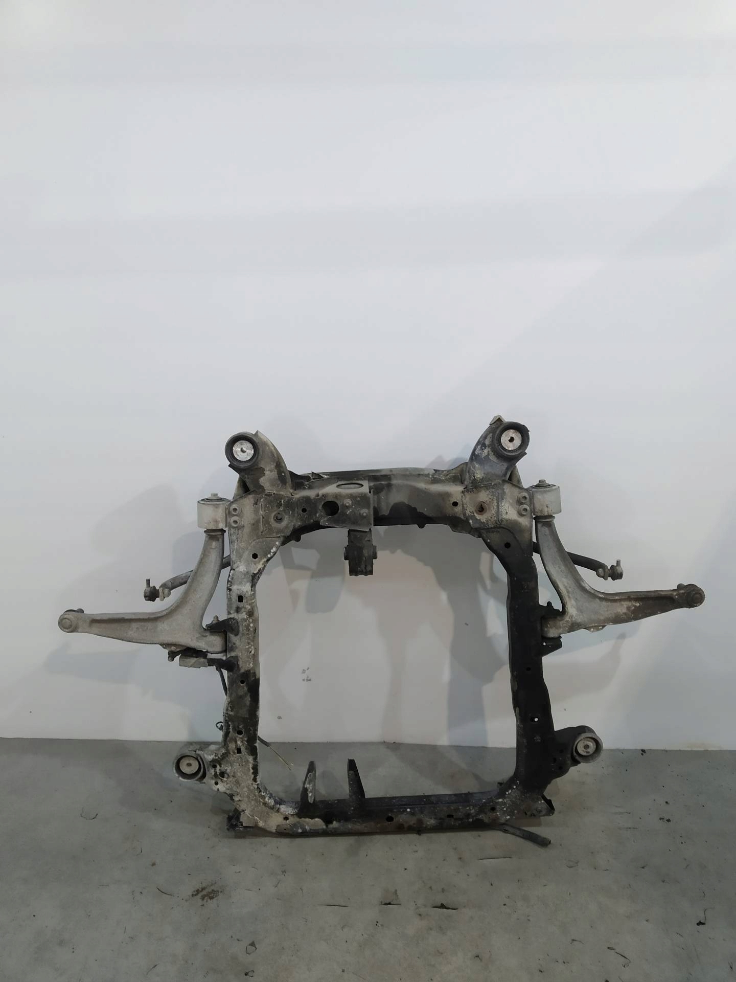 axle beam springing front Opel Vectra III (2002-2008) C